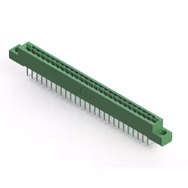 807-026-458-104 EDAC Inc.  Edgeboard Connectors